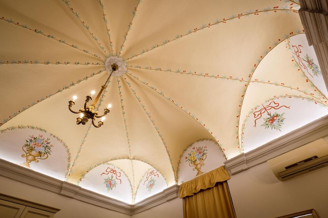 Verincanto Suite Verona Exterior photo