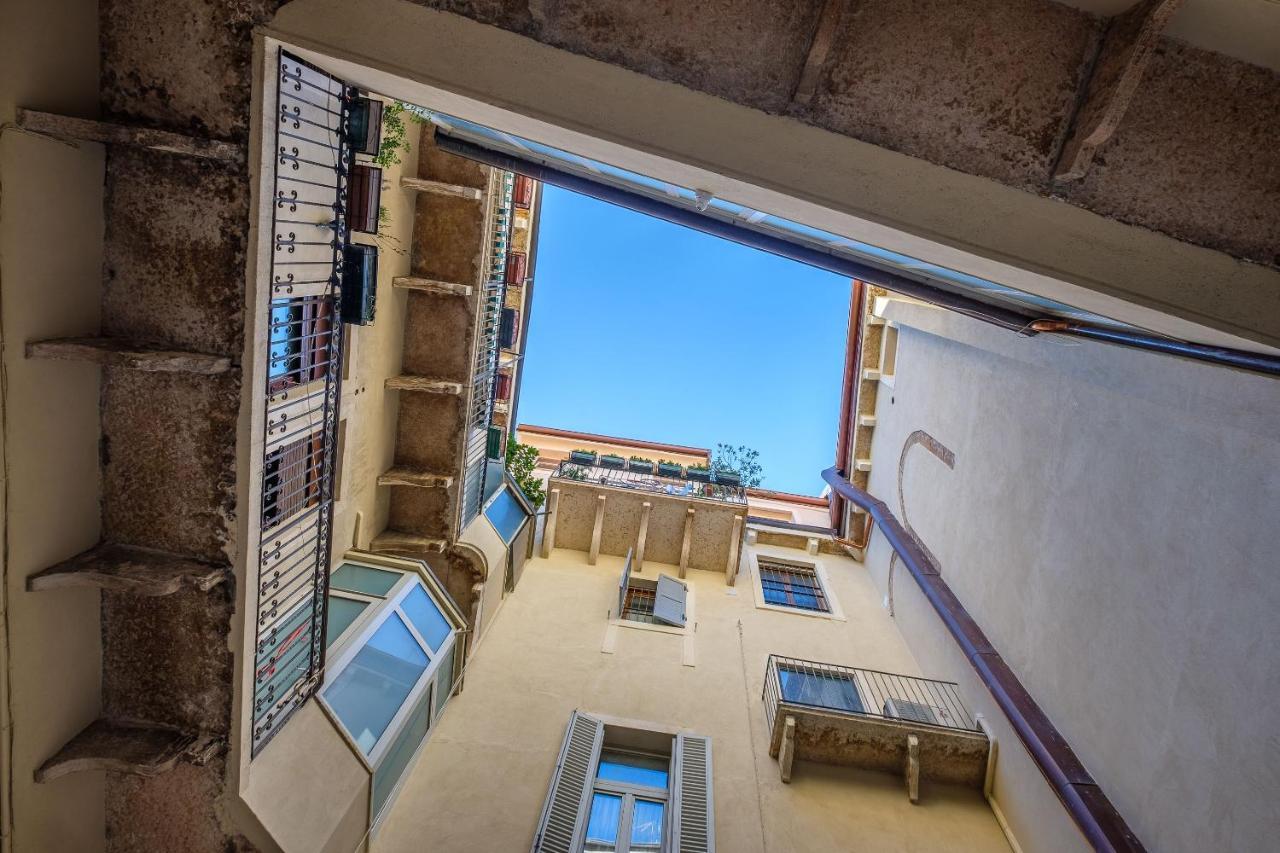 Verincanto Suite Verona Exterior photo